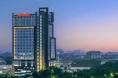 MOVENPICK SURABAYA CITY, Sidoarjo